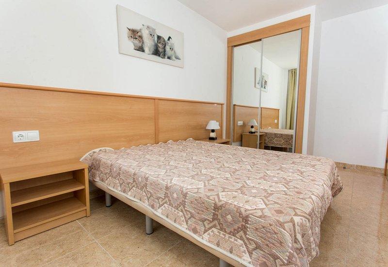 Apartment Ontario Salou Exterior photo
