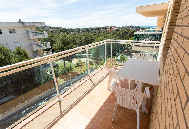 Apartment Ontario Salou Exterior photo