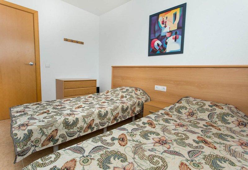 Apartment Ontario Salou Exterior photo